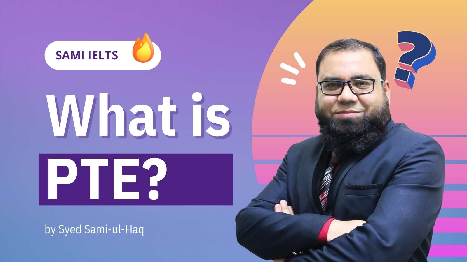 Video Lectures | Sami IELTS